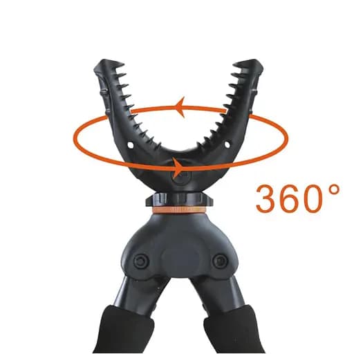 Біпод Vanguard Quest B62 (Quest B62) - фото 3