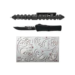 EDC снаряжение