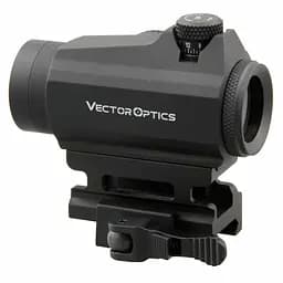 Приціл коліматорний Vector Optics Maverick 1x22 Gen II 3МОА - мініатюра 3