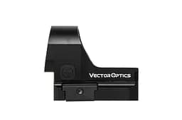 Приціл коліматорний Vector Optics Frenzy-X 1x22x26 MOS 3MOA - мініатюра 3