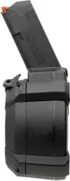 Магазин Magpul Pmag D-50 РСС кал. 9 мм на 50 патронів - мініатюра 2