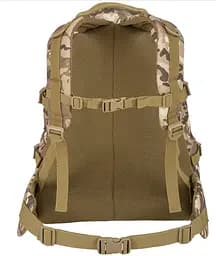 Рюкзак тактичний Highlander Recon Backpack 40L HMTC (TT165-HC) - мініатюра 5