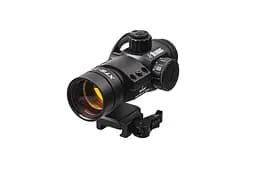 Приціл коліматорний Burris Tactical 1x35 "XTR-135" + QD FTS - мініатюра 5