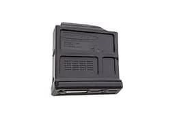 Магазин Magpul MAG-549 PMAG 5 AICS Short Action 7.62x51 Black - мініатюра 3