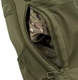 Рюкзак тактичний Highlander Eagle 2 Backpack 30L Olive Green (TT193-OG) - мініатюра 7
