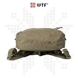 Рюкзак BEHEMOTH Strichtarn WTF