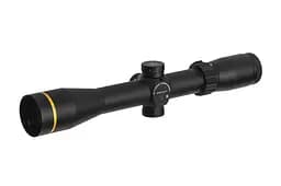 Приціл оптичний LEUPOLD VX-Freedom 4-12x40 (30 мм) Side Focus Mil/Mil TMR - мініатюра 4