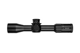 Приціл оптичний KAHLES K328i DLR CCW 3.5-28x50 (36 мм) illum. Skmr4+ w-right FFP - мініатюра 5
