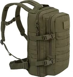 Рюкзак тактичний Highlander Recon Backpack 20L Olive (TT164-OG) - мініатюра 2