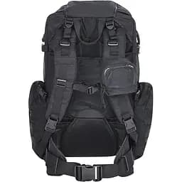Рюкзак Kelty Tactical Raven 40 Чорний - мініатюра 2