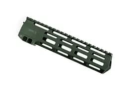 Цівка XGUN Hundguards MK2 9" для AR15 M-LOK. Oliva