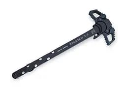 Руків'я зведення Xgun Spartan 2.0 двостороння AR15. Black