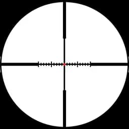 Приціл Leupold VX-R 3-9x40 Firedot Plex - мініатюра 4