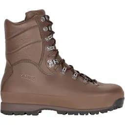 Черевики AKU Griffon Combat GTX 8.5 Brown - мініатюра 2