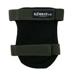 Наколінники Kombat UK Armour Knee Pads Мультикам (1000-kb-akp-btp) - мініатюра 2
