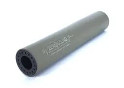 Саундмодератор Zerosound Titanium INTEGGRI кал .223. Olive