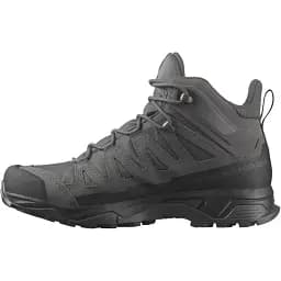 Черевики Salomon X Ultra Forces MID GTX 8.5 Wolf/black/black - мініатюра 4