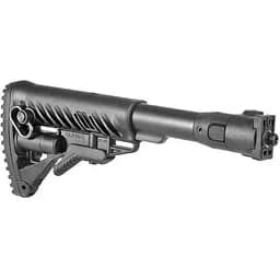 Приклад складаний Fab Defense для VZ.58 полімер чорний