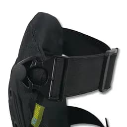 Наколінники Kiborg USA Tactical Black (1000-k1042) - мініатюра 5