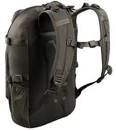 Рюкзак тактичний Highlander Stoirm Backpack 25L Dark Grey (TT187-DGY) 929702 - мініатюра 2