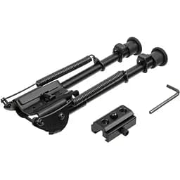 Cошки Vector Optics Rokstad тактичні 230-345 мм - мініатюра 4