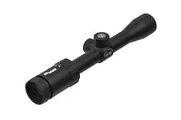 Приціл оптичний SIG Optics Whiskey 3 2-7x32 (25,4 мм) SFP, BDC-1 QUADPLEX - мініатюра 2