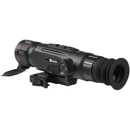 Приціл тепловізійний Guide N425 2.3-9.2x 25мм F1.0 400x300@12μm - мініатюра 4