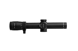 Приціл оптичний LEUPOLD Patrol 6HD 1-6x24 (30mm) SFP CDS-ZL2 Illum. CMR2 - мініатюра 4
