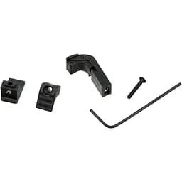 Кнопка скидання магазина Strike industries для Glock Gen 4-5 Black