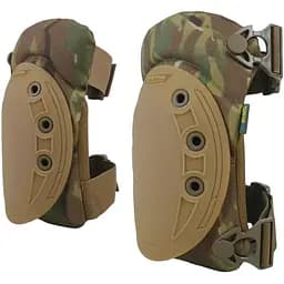 Наколенники Kiborg USA Tactical MultiCam (1000-k1040)
