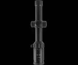 Приціл оптичний KAHLES K 16i 1-6x24 Abs. SM1 - мініатюра 5