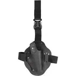 Кобура Ammo Key Illegible-1 S APS Brown Hydrofob (1013-3415.00.71)