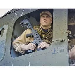 Руків'я пістолетне MFT EPG47 до АК-47 - мініатюра 9
