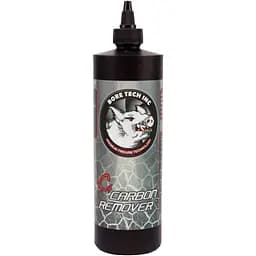 Чистящее средство Bore Tech C4 Carbon Remover 473 мл