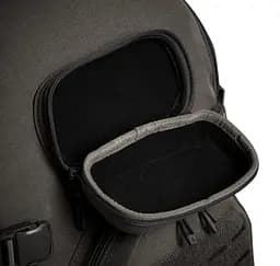 Рюкзак тактичний Highlander Stoirm Backpack 40L Dark Grey (TT188-DGY) 929706 - мініатюра 6