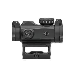 Коліматорний приціл Sig Sauer Romeo-MSR 2MOA green dot Sor72002 (SOR72002) - мініатюра 4