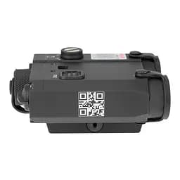 Цілевказівник (тактичний блок) Holosun LS420-RD (LS420R) Red & IR/White & IR illuminator - мініатюра 3