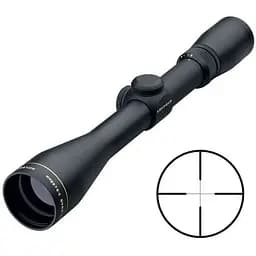 Прицел Leupold Rifleman 3-9x40 Matte Wide Duplex