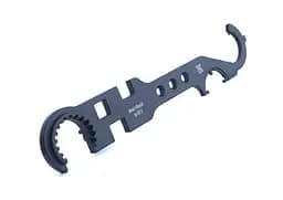 Ключ для AR-15 Armorer's Wrench for AR-15 Multi-Function Tool by XGUN