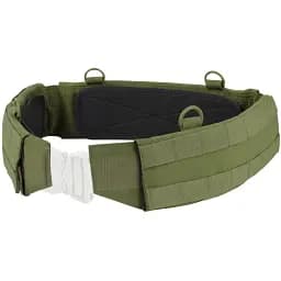 Пояс Condor Slim Battle Belt Molle S Olive