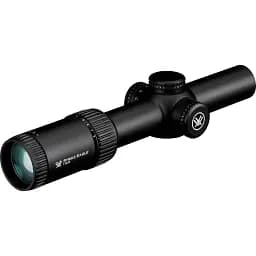 Приціл оптичний Vortex Strike Eagle 1-8x24 сітка AR-BDC3 c підсвічуванням - мініатюра 5
