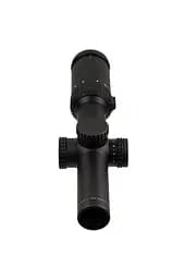 Приціл оптичний Delta DO STRYKER HD 1-6x24 (30 мм) SFP illum. DSMR - мініатюра 6