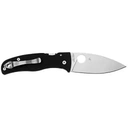 Ніж Spyderco Bodacious CPM S30V G-10 Black - мініатюра 2