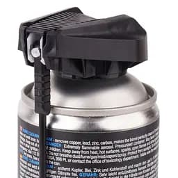 Засіб для чищення General Nano Protection Bore Cleaning Foam 400 мл спрей GNP (1013-429.01.34) - мініатюра 2