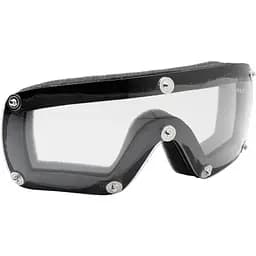 Захисна маска Swiss Eye S.W.A.T. Mask Pro Black - мініатюра 2