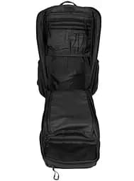 Рюкзак тактичний Highlander Eagle 2 Backpack 30L Black (TT193-BK) 929720 - мініатюра 5