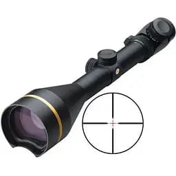 Приціл Leupold VX-3L 3.5-10x56 30mm Illuminated Duplex