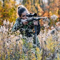 Монопод Vanguard VEO 2 AM-234TU (VEO 2 AM-234TU), Чорний - мініатюра 17