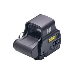 Коліматорний приціл EOTech EXPS3-0 Blk 1MOA/68MOA (EXPS3-0.BLK)