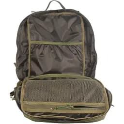 Рюкзак тактичний Medan2754, 40 Olive - мініатюра 7